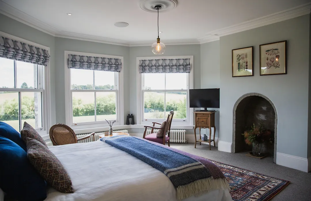 Bridstow Guest House-1